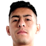 Player picture of إيمانويل اوليفيرا