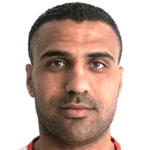 Player picture of خالد مهدي 