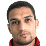 Player picture of Ahmed Salama