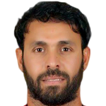 Player picture of محمد قاصد