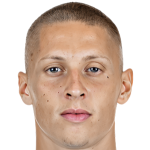Player picture of بال دراي