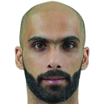 Player picture of مصعب الكندري