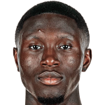 Player picture of Aaron Opoku