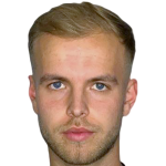 Player picture of Jannik Mohr