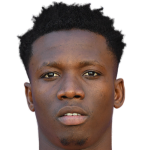 Player picture of Mohamed Mara