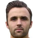 Player picture of Joshua König