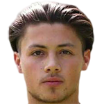 Player picture of أدريان جورانش