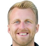 coach picture of Lasse Otremba