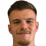 Player picture of Peter Köster