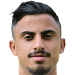 Player picture of علي أبو ألفا