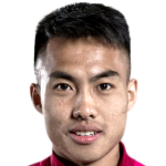 Player picture of Wang Jiao