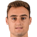Player picture of دانييل لاسيور بريز