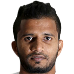 Player picture of Anthony De Souza