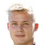 Player picture of Pieter-Marvin Wolf