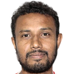 Player picture of Arup Debnath