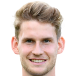 Player picture of Tim Möller