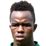 Player picture of Ibrahima Ndiaye
