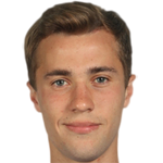Player picture of Dmitrii Merenchukov
