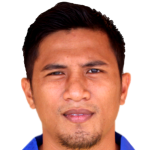 Player picture of Noh Alam Shah