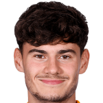 Player picture of Elliot Thorpe