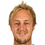 Player picture of Mitch Nichols