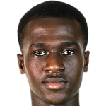 Player picture of Abdoulkader Thiam