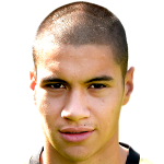 Player picture of Kevin Diks