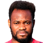 Player picture of Emile Elo