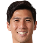 Player picture of Kim Jinhyeon