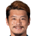 Player picture of Junki Hata