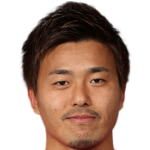 Player picture of Yūsuke Maruhashi