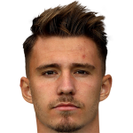 Player picture of سورين تورجي ليبيرت