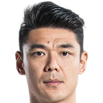 Player picture of Zeng Cheng