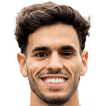 Player picture of Yassin Aydouni