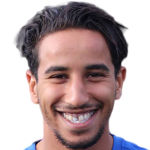 Player picture of نبيل سيجور