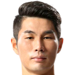 Player picture of Cho Chanho