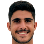 Player picture of جوان جونزاليز