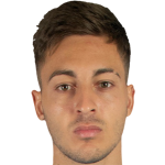 Player picture of أليخاندرو سوتيلوس