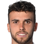 Player picture of سيرخيو لوبيز 