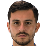 Player picture of Виктор Чуст