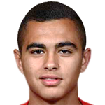 Player picture of Mohamed Moukhliss 
