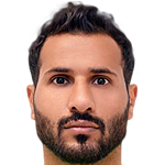Player picture of خالد السناني