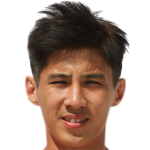 player picture of Ang Zhiwei