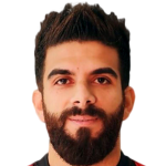 Player picture of Mohamad Abadi