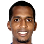 Player picture of عبدالله الزوري 