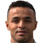 Player picture of Morad Andich