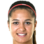 Player picture of Nicole Eckerle