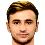player picture of S. Süleymanov