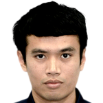 Player picture of Siwarak Tedsungnoen