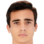 Player picture of Asier Córdoba